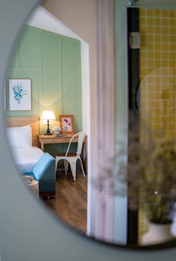 Apartment La Em Boutique Da Lat