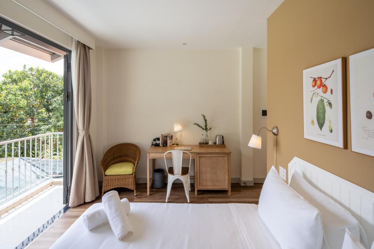 Appartement La Em Boutique Đà Lạt