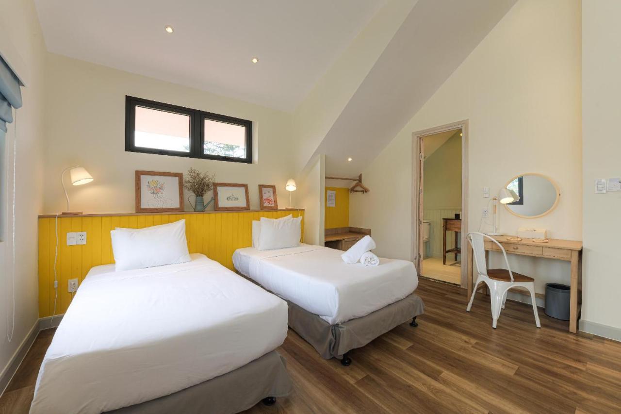 La Em Boutique Appartement *
